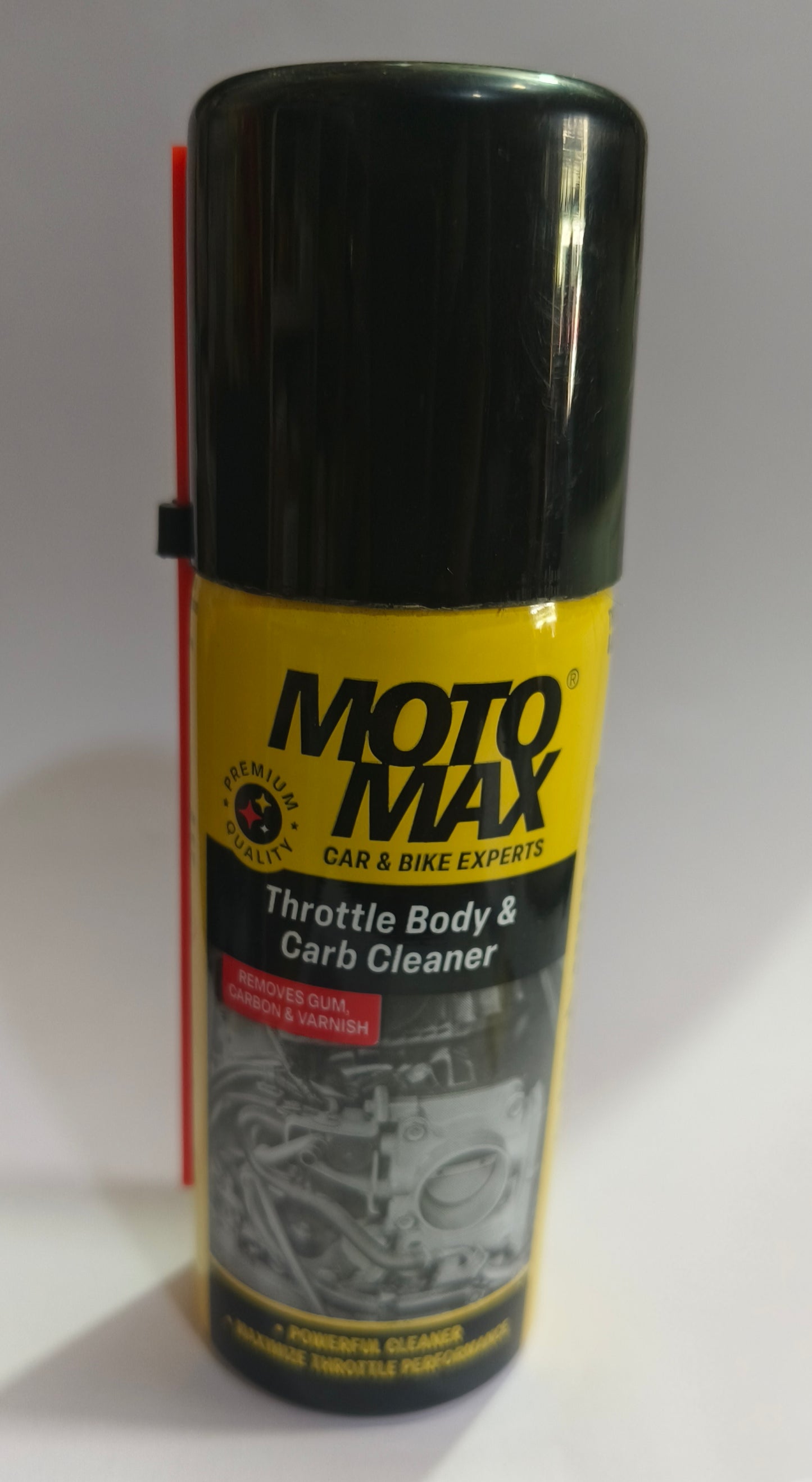Throttle Body Cleaner