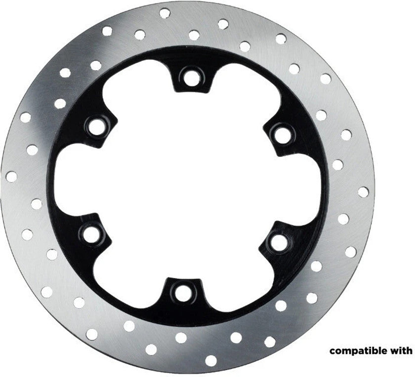 Bajaj Pulsar Front Disc Plate