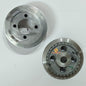 Honda Dream Yuga Het / Dream Nio Het / Livo Het / Cd 100
Het Clutch Hub Centre Combo