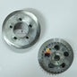Bajaj Pulsar Ug4 150 Clutch Hub Centre Combo
