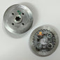 Suzuki Hyate / Heat / Zues Clutch Hub Centre Combo