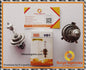 HS1 Premium Halogens for Bike