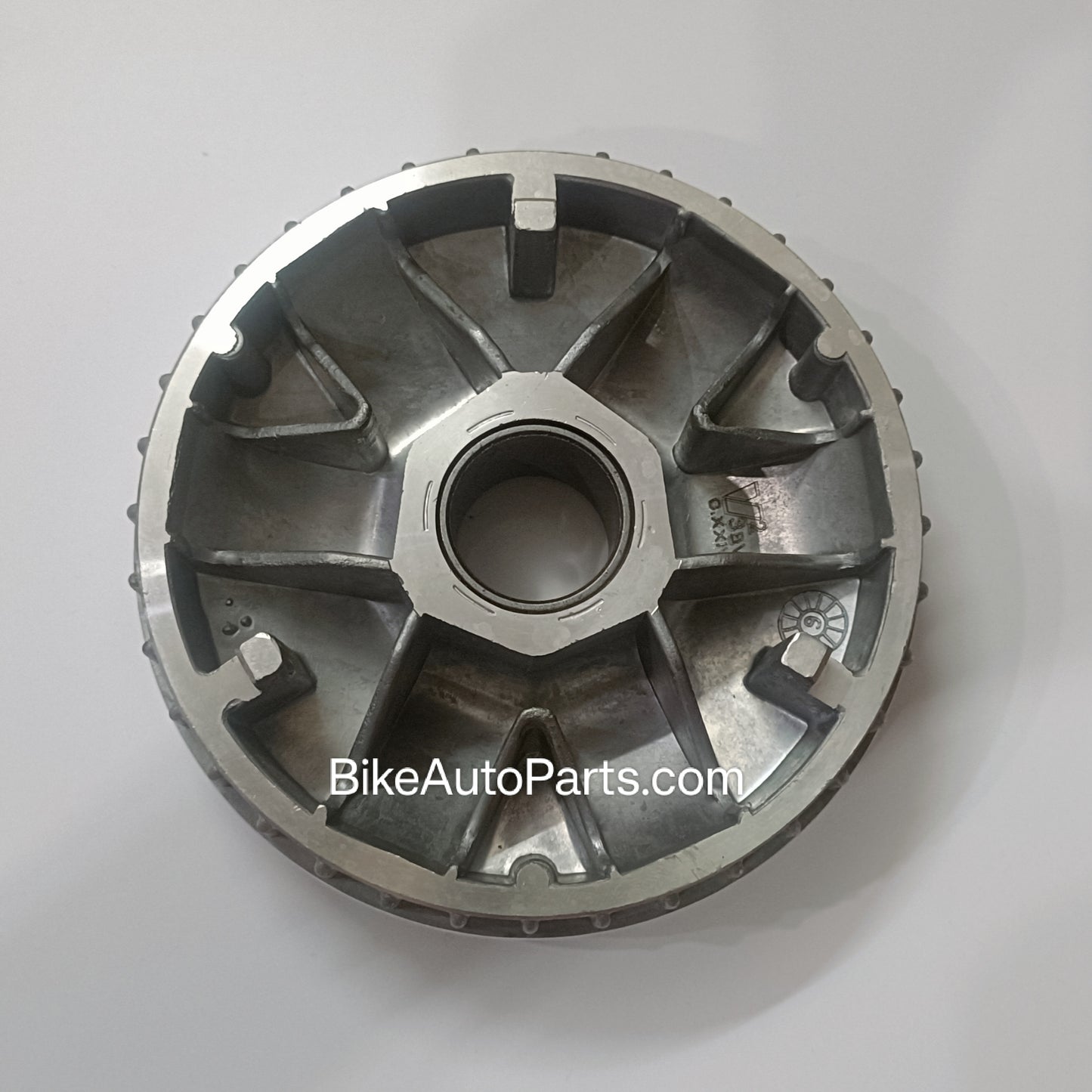 honda activa 125 variator_2
