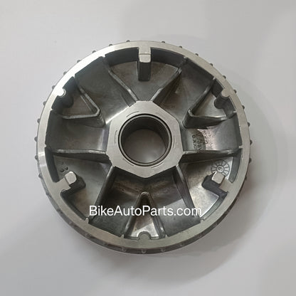 honda activa 125 variator_2