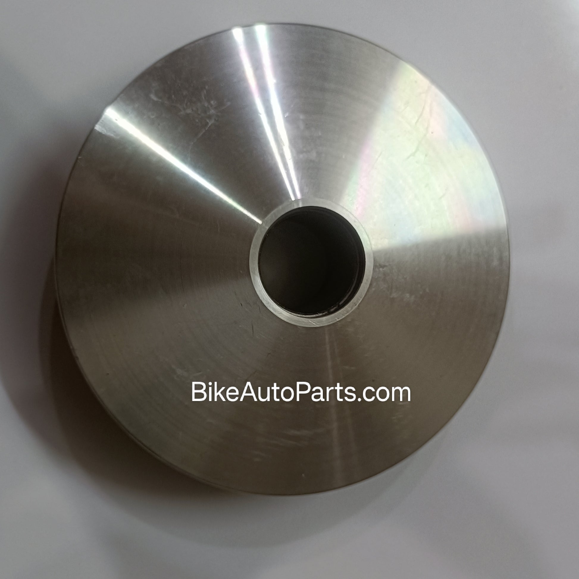 Hero Meastro Edge Variator