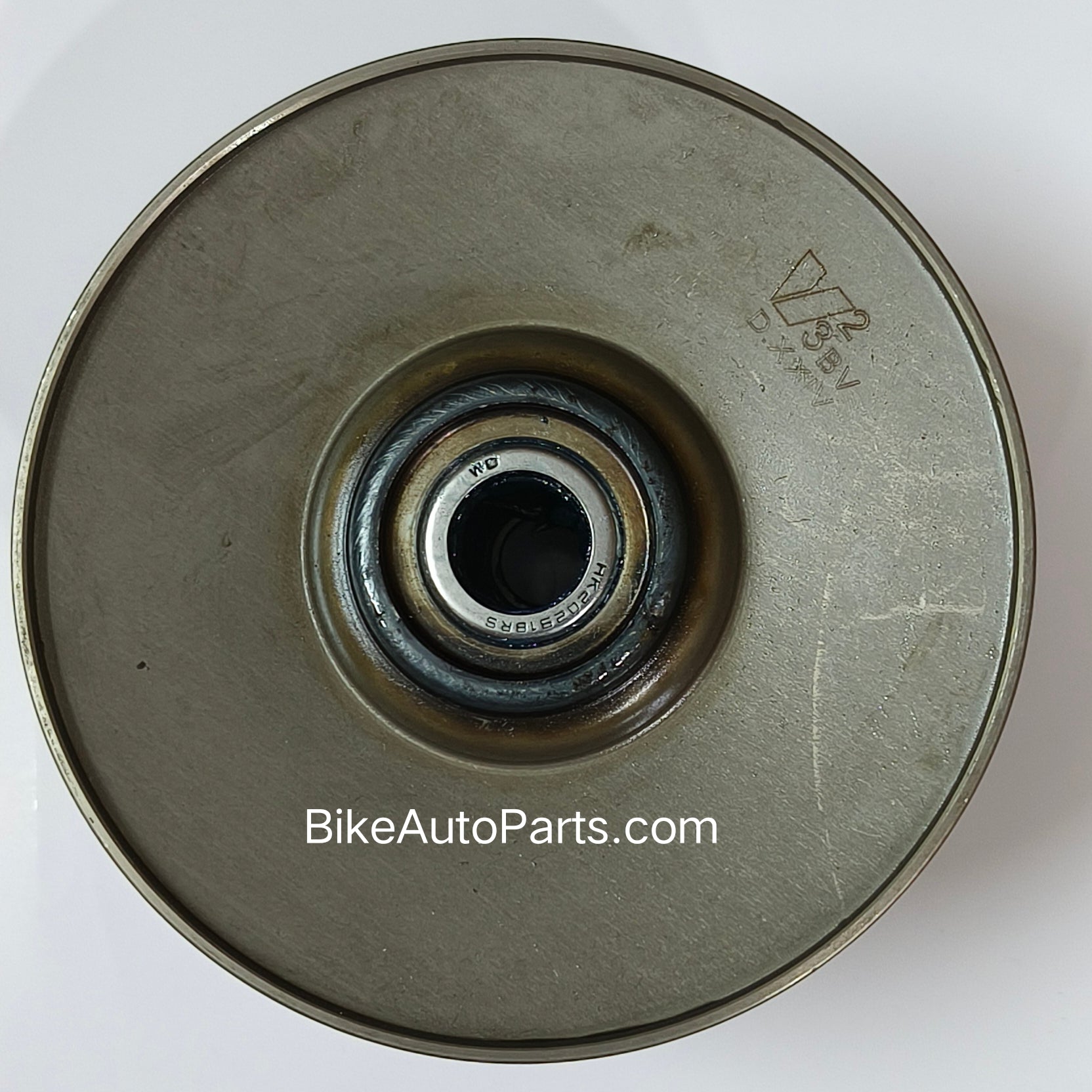Hero Maestro Edge Pulley Kit Back