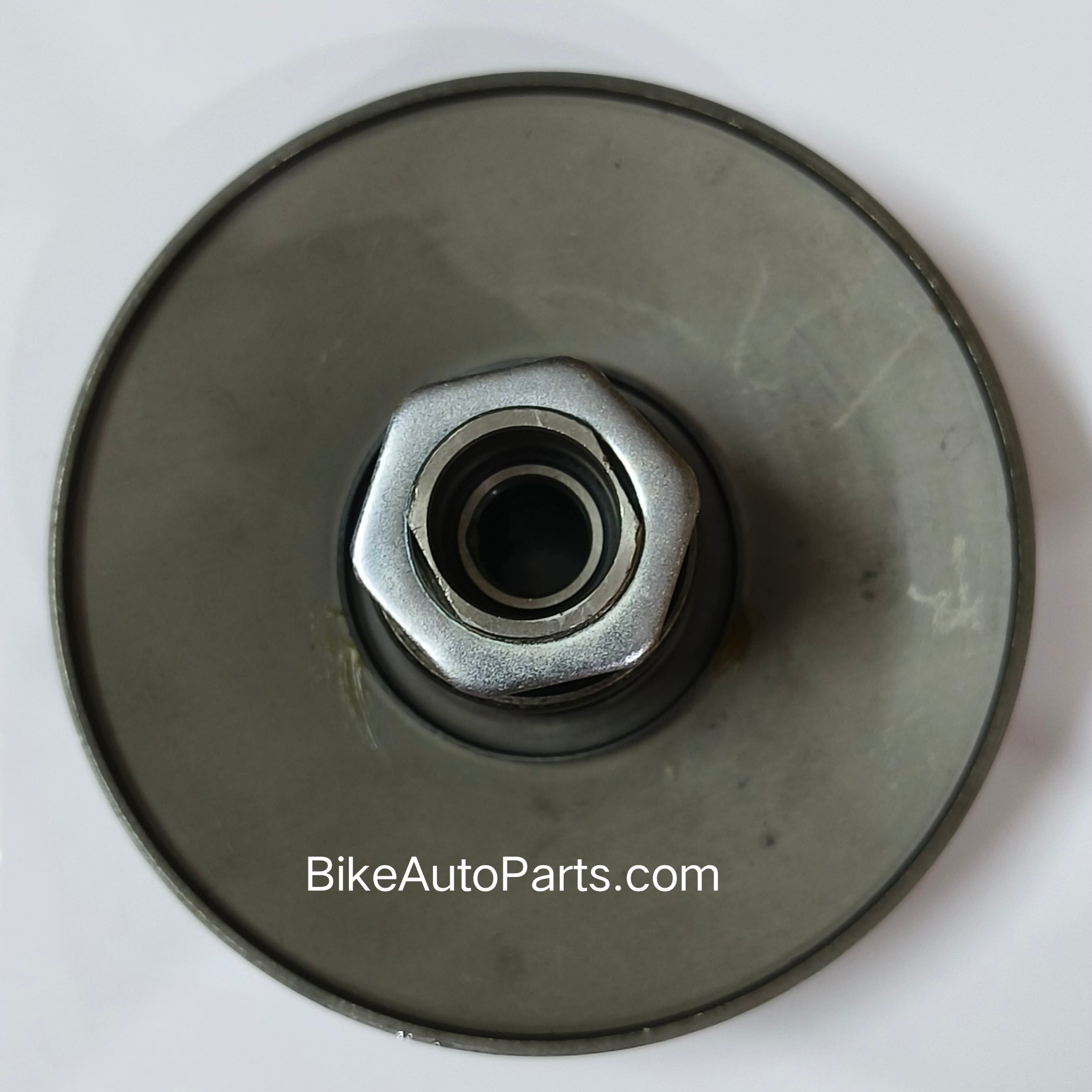 Hero Maestro Edge Pulley Kit