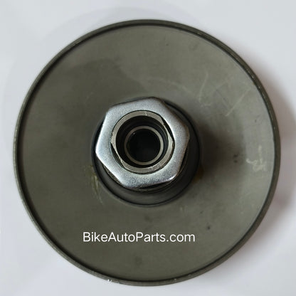 Hero Maestro Edge Pulley Kit
