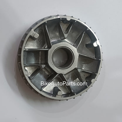 honda activa 110 variator_2