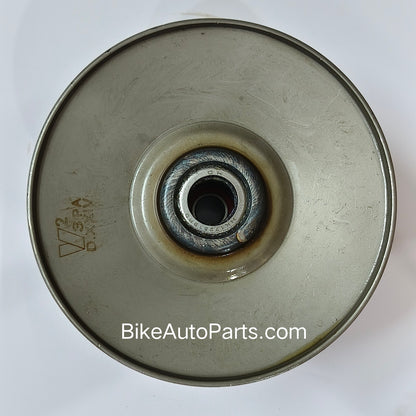 tvs jupiter pulley kit tvs wego pulley kit