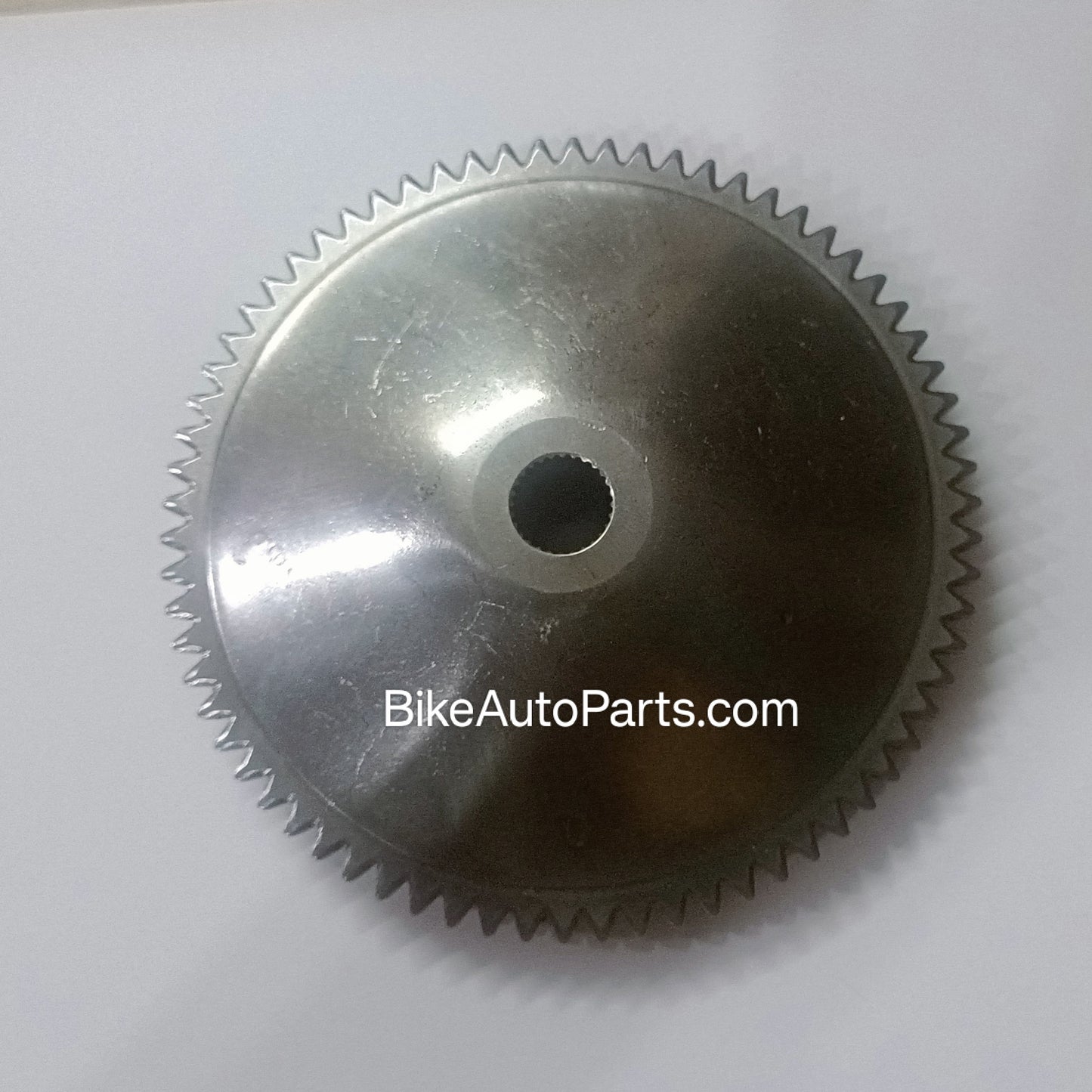 Honda Activa 125cc Face Drive