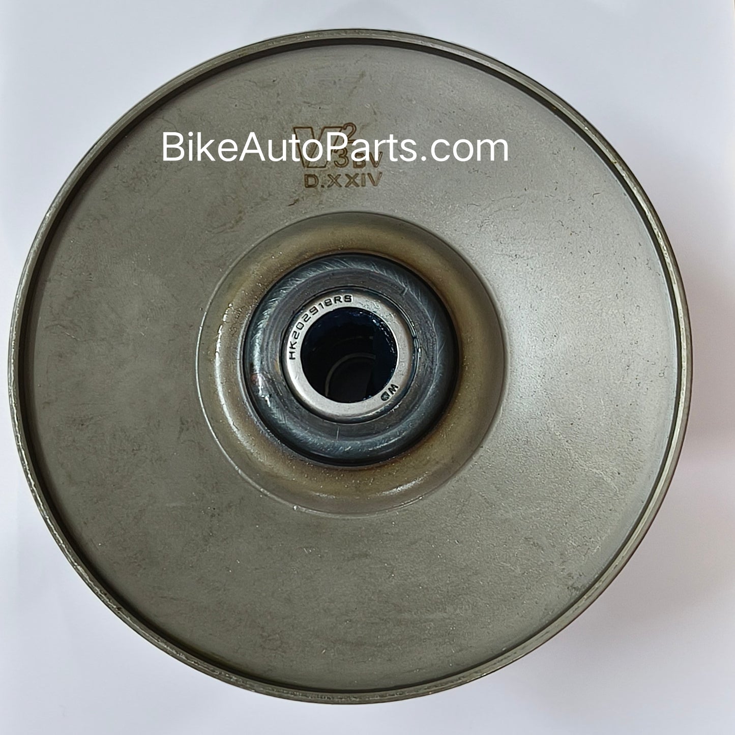 honda activa 6g pulley kit_2