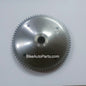 TVS Jupiter Face Drive