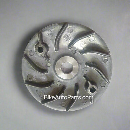 honda activa 6g face drive_2