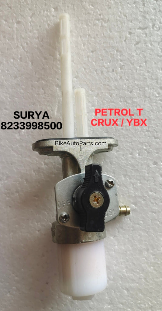 Yamaha Crux Petrol Tap