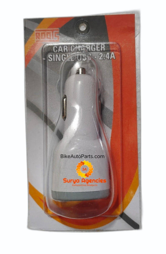 Mobile Charger for Car