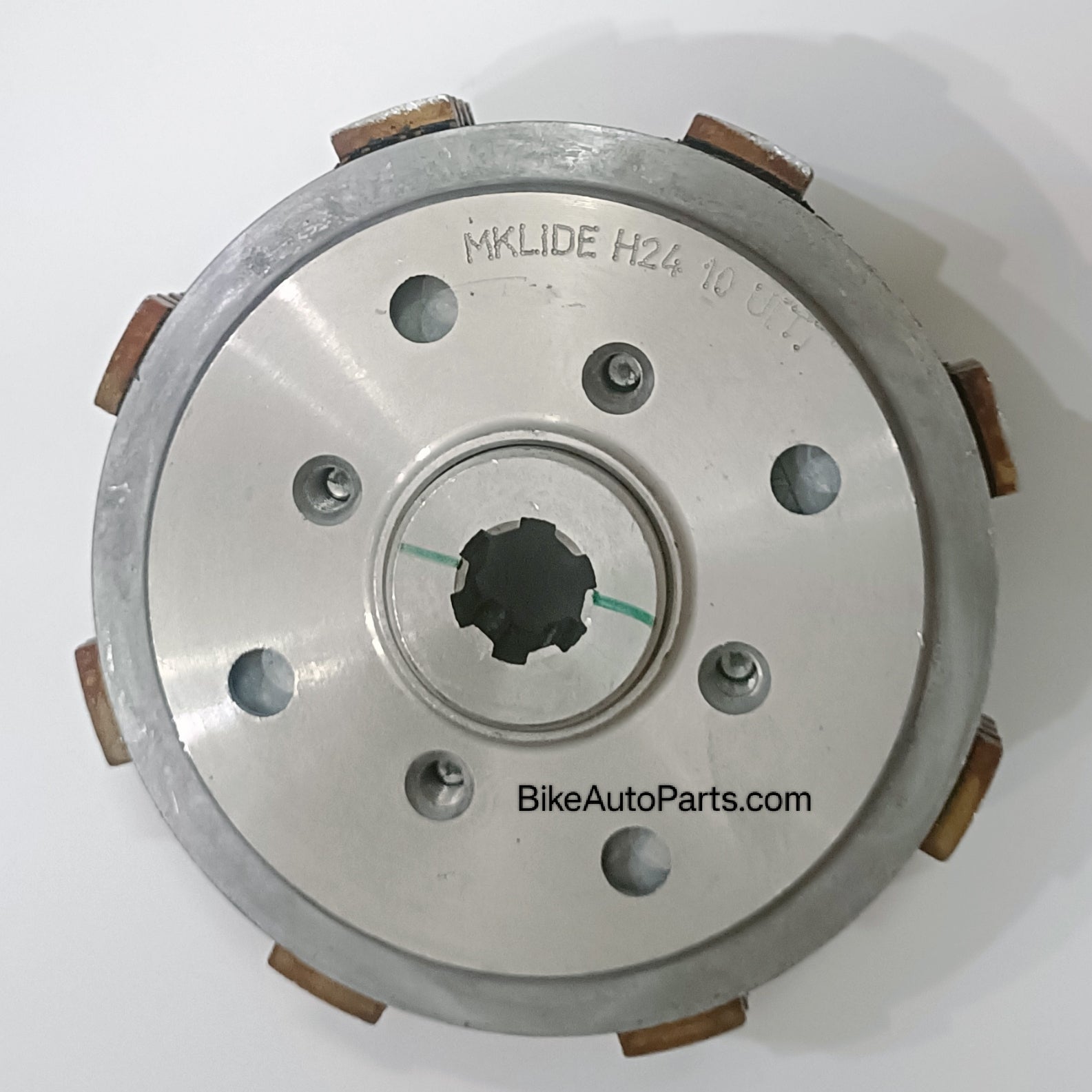 Clutch Housing Tvs Sport Clutch Plate Price Clutch Assy-tvs Victor