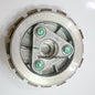 Hero Passion Pro BS4 Clutch Assembly