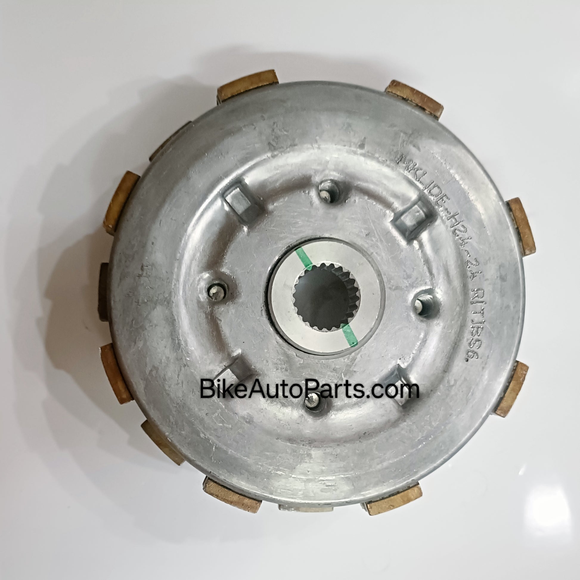 Honda Shine BS6 Clutch Assembly – BikeAutoParts