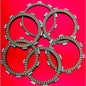Bajaj Pulsar 180 UG4 Clutch Plate