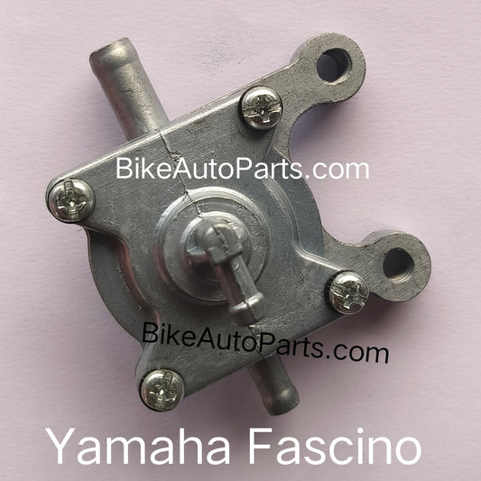 Yamaha Fascino | Yamaha Ray Petrol Tap