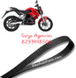 REVOLT EV Fanblet