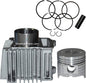 Hero Super Splendor Cylinder Block kit