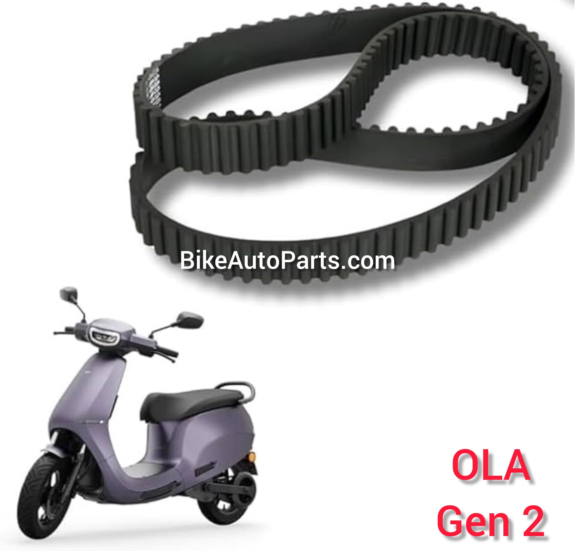 OLA S1 Generation 2 Fanbelt