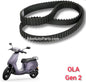 OLA S1 Generation 2 Fanbelt