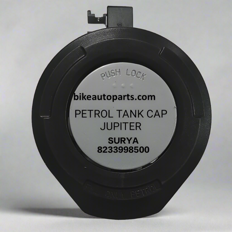 TVS Jupitor Petrol Tank Cap | TVS Wego Petrol Tank Cap