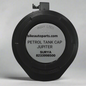 TVS Jupitor Petrol Tank Cap | TVS Wego Petrol Tank Cap