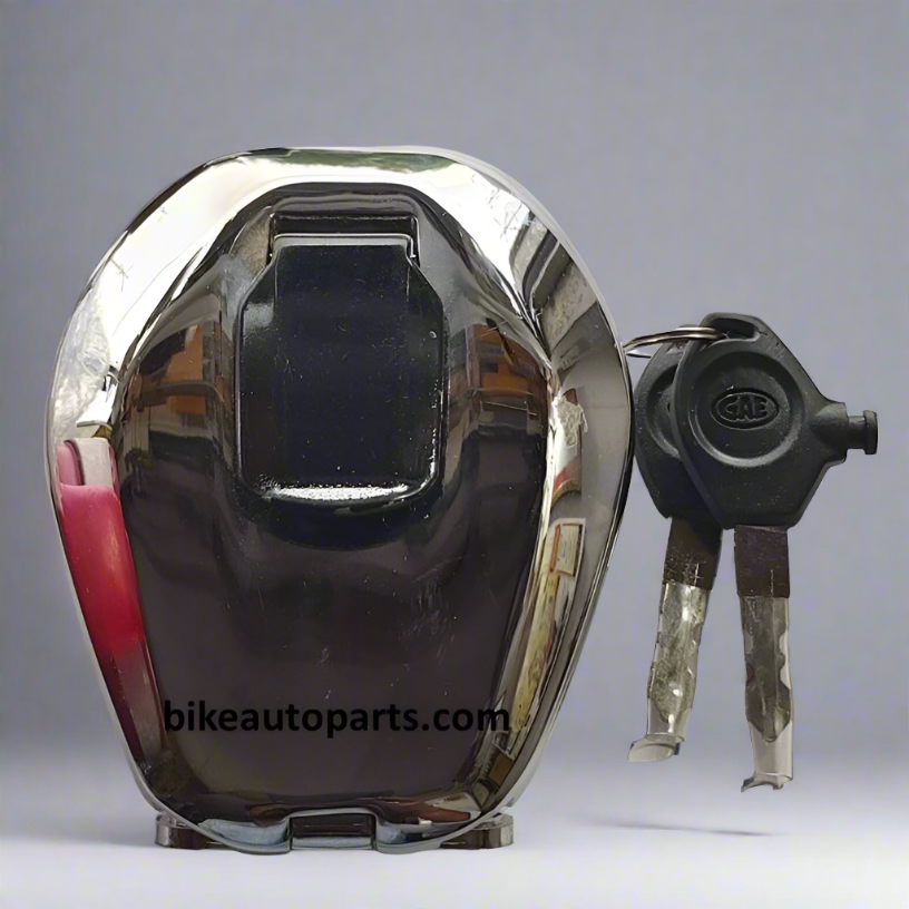 Bajaj Vikrant BS3 Petrol Tank Lock