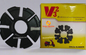 TVS Appache RTR Drum Rubber