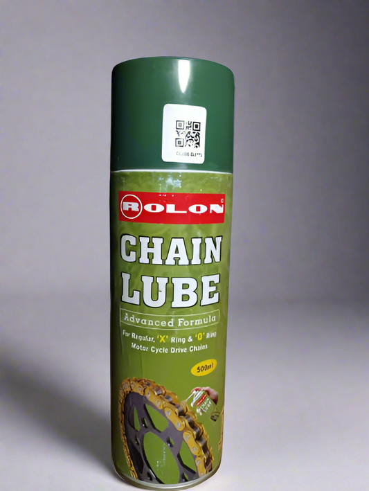 Rolon Chain Lube 500 ml