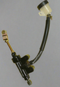 Rear Master Cylinder Apache RTR