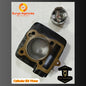 TVS Victor Cylinder Block Kit