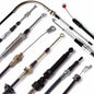 TVS I Qube Rear Brake Cable