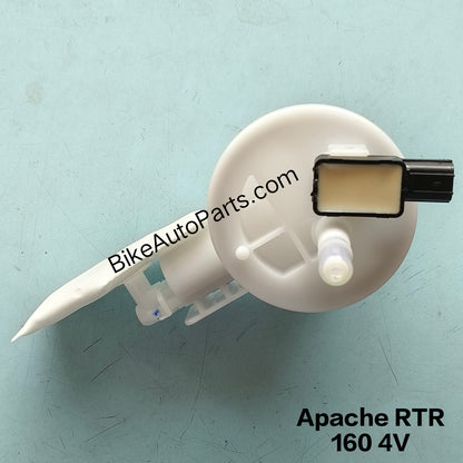 TVS Apache RTR 160 4V Fuel Pump Assembly