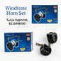 Roots Windtone Horn Set 12v