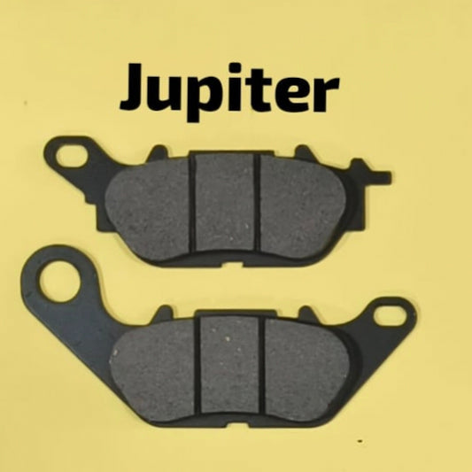 TVS Jupiter | Ntorq Disc Pad