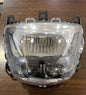 Hero Passion 100 LED Headlight
