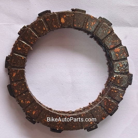 Hero Puch Clutch Plate
