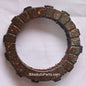 Hero Puch Clutch Plate