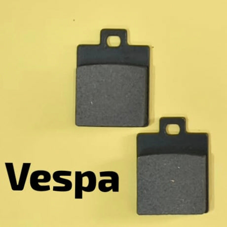Vespa Disc Pad