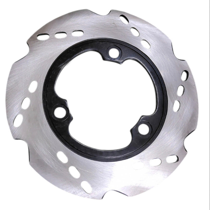 TVS Apache RTR Rear Disc Plate