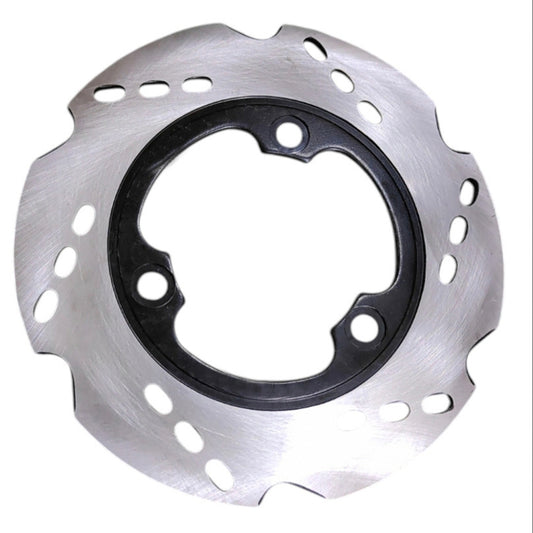 TVS Apache RTR Rear Disc Plate