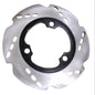 TVS Apache RTR Rear Disc Plate