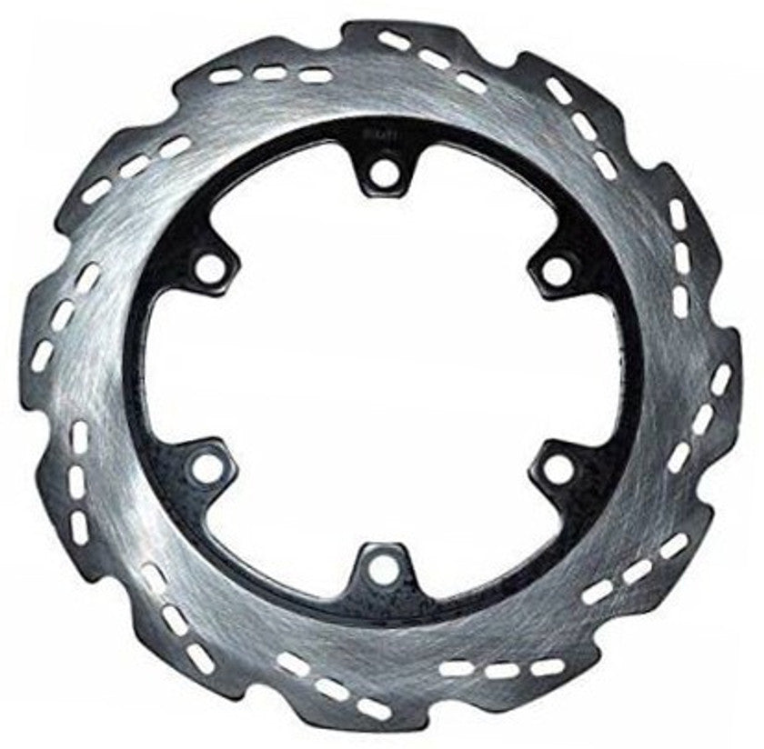 TVS Apache RTR Front Disc Plate