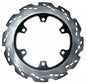 TVS Apache RTR Front Disc Plate